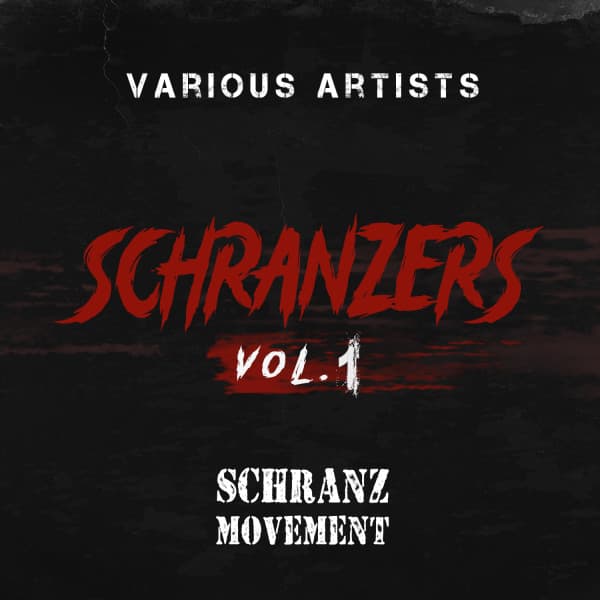 Rockin' cover art